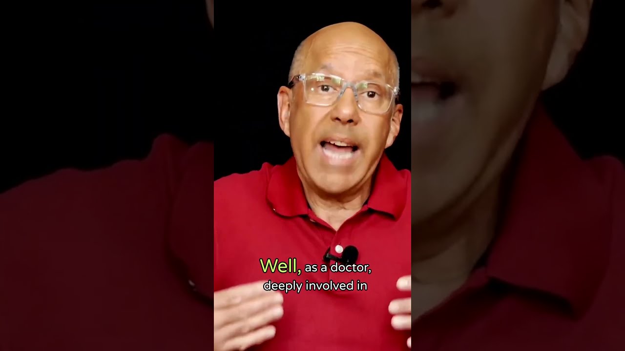 Evidence Based Medicine FAIL Why Most Studies Are Wrong Vein Doctor Explains