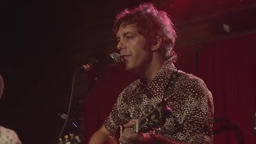 Jeremy Ivey - "Diamonds Back To Coal" (Live at AmericanaFest)