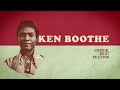 Capture de la vidéo Ken Boothe - Is It Because I'm Black