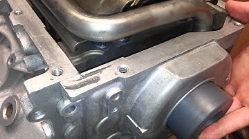 SacCityCorvette LS1 2 3 6 7 timimg cover tool.