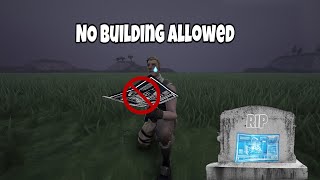 NO building challenge