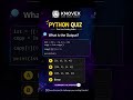DAY-6 ,#coding #python #programming #lifeisbutadream #ai #code #quiz #fyp #shorts #viral #reels
