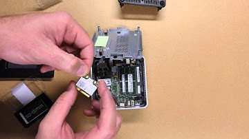 Ultimate Intel NUC Build Part 2: Assembly