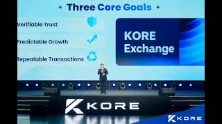 KORE