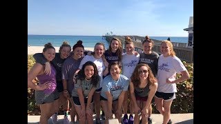 Converse Swimming 2018-2019