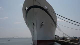 NS Savannah Maritime Day 2023