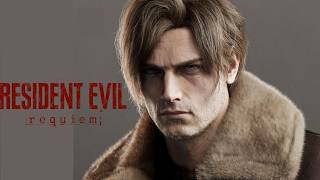 Resident Evil 9 Requiem - First Playthrough - PC - Part 4(final)