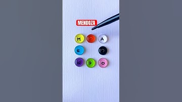 💐What’s your name? #game #iqtest #quiz #shorts #games #drawing #line #maths #colors #name #fyp