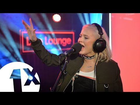 Zara Larsson covers