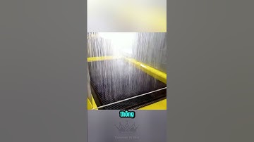 Cỗ Máy Xẻ Đá Cẩm Thạch Hoạt Động Như Thế Nào!