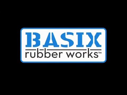 Видеообзор – фаллоимитатор BASIX 6,5 with SUCTION CUP BLACK от Sex-Paradise.com.ua