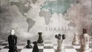 The Grand Chessboard by Zbigniew Brezezinski  Ch 3 part 1 (Audiobook)