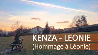 KENZA - LEONIE (HOMMAGE) chords