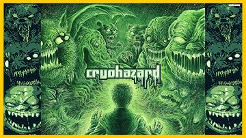 Cryohazard | GB | Full Game