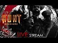 Hunt: Showdown - Охота на Охотников [Тестим Мосинку] Стрим.