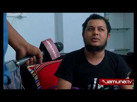 ইন্নালিল্লাহ ভিডিও তে এইসব কি দেখলাম Ahsan Habib Pair & Liton Gazi LIVE