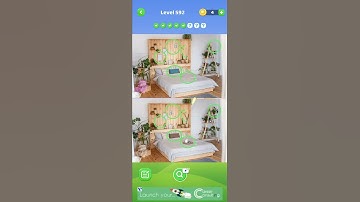 differences level 592 | this is best game solution | gameplay walkthrough | play gameing all |