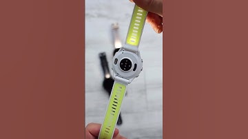 Nieuwe Forerunner 970