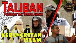 CERAMAH TERBARU USTADZ ‼️ AWAL KEBANGKITAN ISLAM ‼️ PASUKAN TAK TERKALAHKAN TALIBAN