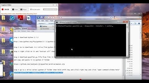 How to recover your Bitcoin private key-Facebook like @findBTC