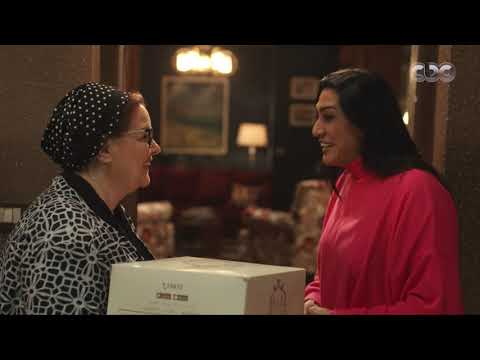 أخرة الدلع وحشة أرشميدس في شقة جيلان وأبلة الناظرة طبت عليهم وليلتهم سوداء مسلسل فلانتينو