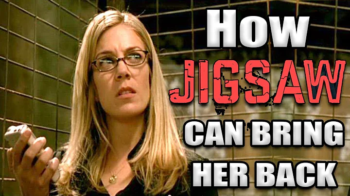 How JIGSAW 2 Can Bring Back Pamela Jenkins