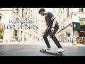 BEST OF 2019 Longboarding | Dance x Freestyle