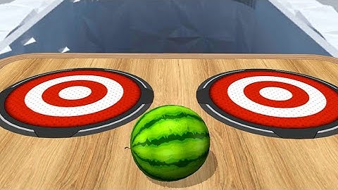 Going ball Super SpeedRun Race level 730 | Going ball new update | APKNo1-ball gamer