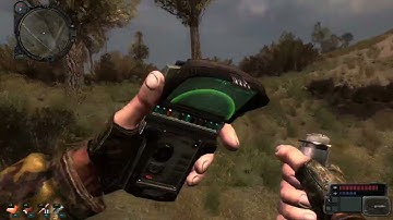 STALKER: Call of Pripyat – Full Game Walkthrough | Part 7 | Master Difficulty | 4K 60FPS Ultra