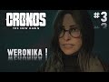 Corujadez Jogando CRONOS: THE NEW DAWN em live PT3 @weronika