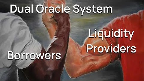 Why Gearbox’s Dual Oracle System Changes Everything (Borrowers + Lenders Win)