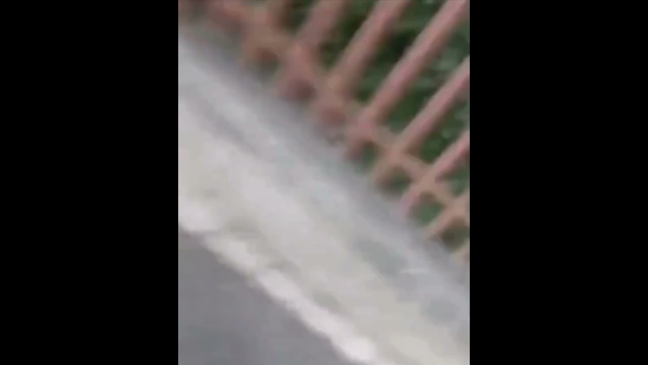 Subió a 45 el número de heridos tras explosión en gasolinera de Roma