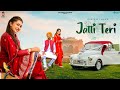 Jatti teri official teaser gurpreet moor  usoundz records  latest punjabi song 2022