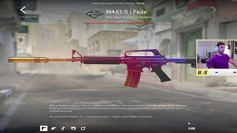 CS2 Armory Pass to GOOD Knife Challenge (Part 7) - High Risk = HIGH REWARD