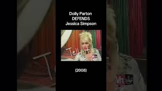 Dolly Parton Puts Perez Hilton In His Place!