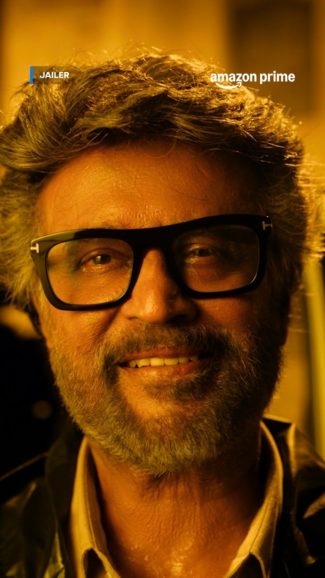 The One And Only, THALAIVAR ? | Rajinikanth | #primevideoindia