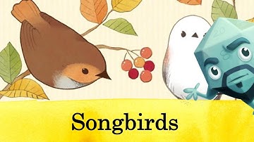 Songbirds Review - with Zee Garcia