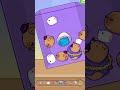 ЭВОЛЮЦИЯ КАПИБАР МЕМОВ 🐻 | ИЛЮША #shorts