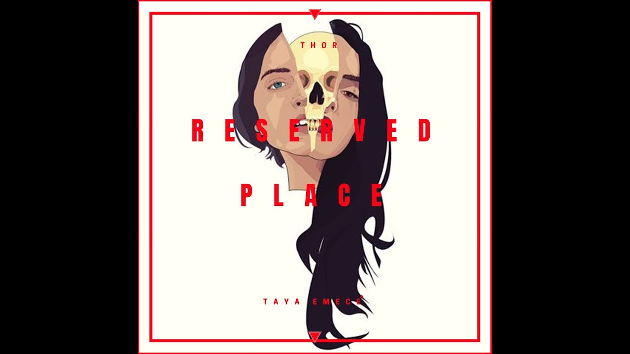 Reserved Place con Taya emecé thor cast
