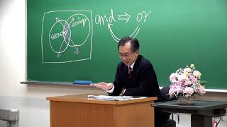 Moral Capitalism - Final Lecture (Japanese) by Prof. N. Miyazaki, ICU, Tokyo, 24 Feb. 2020