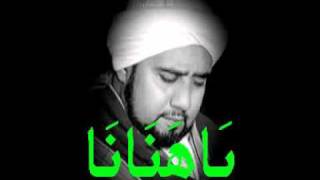 Download lagu Yahanana Habib Syech bin Abdulqodir Assegaf Album ... mp3