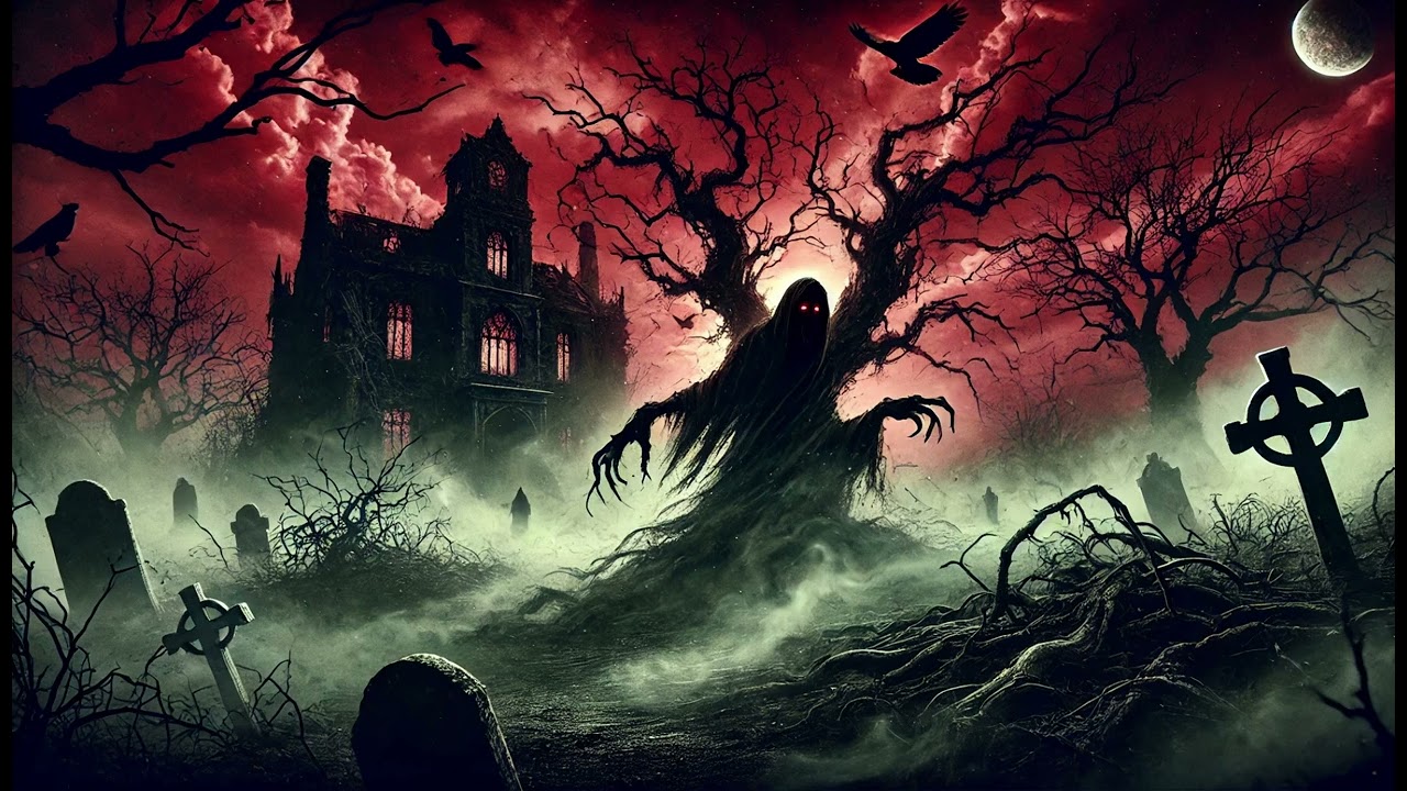 Dark Horror Ambient Game Music for Indie and Solo Developers