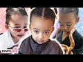 Chicago West's Cutest Moments!