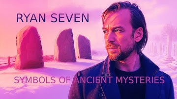 Ancient Symbology, The Occult, Jesus And Magic Mushrooms With Ryan Seven