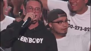 Gang Related Logic - Fast Part - Slowed Down Practice