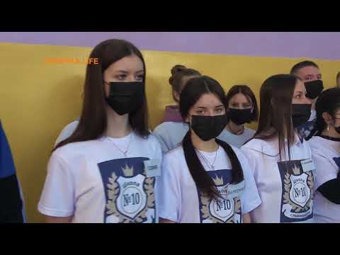 БЫСТРЕЕ, ВЫШЕ, СМЕЛЕЕ!
