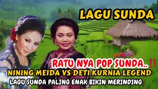 Download Lagu 🔥NINING MEIDA FULL ALBUM TERBAIK SEPANJANG MASA ‼️ NINING MEIDA VS DETTY.K❗️LAGU SUNDA MERINDING MP3 Download Lagu 🔥NINING MEIDA FULL ALBUM TERBAIK SEPANJANG MASA ‼️ NINING MEIDA VS DETTY.K❗️LAGU SUNDA MERINDING MP3