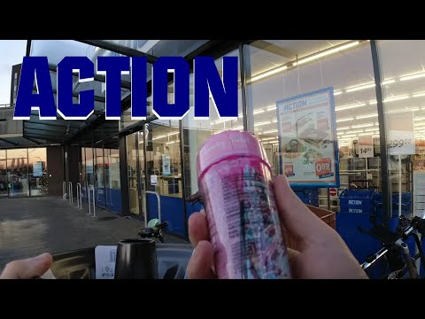 Action Terneuzen Nederland bakvormen11 december 2021