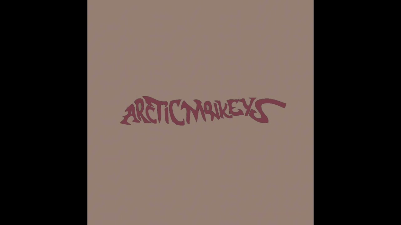 Arctic Monkeys – 505/Jam of Boston/Tranquility Base Hotel & Casino (Studio Version)