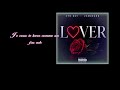 VYN BOY X ZAMORANO LOVER Vidéo Lyrics 